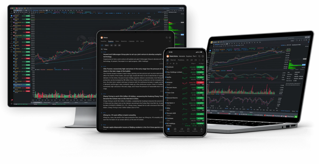 Future of Trading Capital in Hong Kong