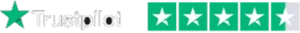 Trustpilot Logo